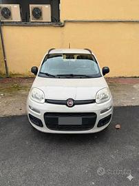 Fiat Panda 0.9 TwinAir Turbo Natural Power Easy