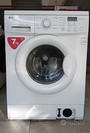 💥LAVATRICE LG 7KG RICONDIZIONATA 💥
