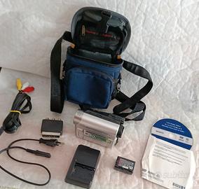 Sony videocamera dcr-hc51 -Mini DV