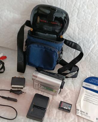 Sony videocamera dcr-hc51 -Mini DV