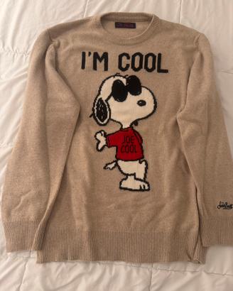 Maglione St. barth