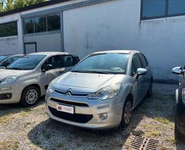 Citroen C3 1.0 benzina Neopatentati
