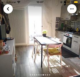 Trilocale Via Lomonaco 19