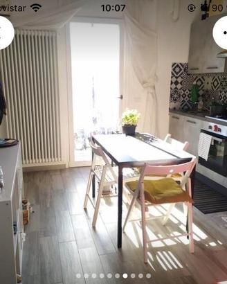 Trilocale Via Lomonaco 19