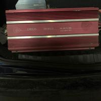 orion 250 hcca