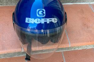 Casco moto