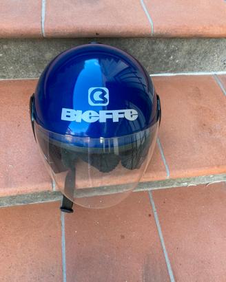 Casco moto