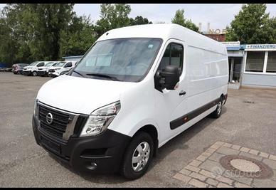 Nissan Interstar