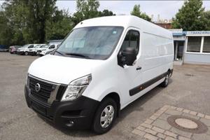 Nissan Interstar