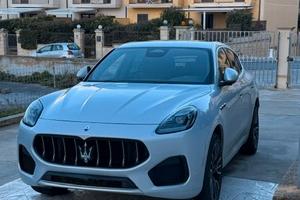 Maserati grecale MHEV GT 250 Cv
