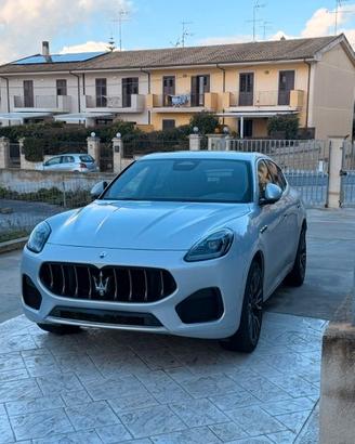 Maserati grecale MHEV GT 250 Cv