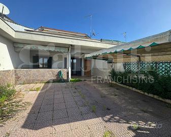 Villa a schiera Ardea [Cod. rif 3294669VRG]