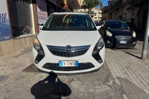 Opel Zafira Tourer 1.6 Turbo EcoM 150CV Cosmo