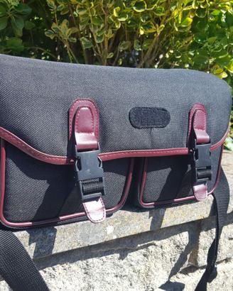 borsa fotografica in cordura made in Germany