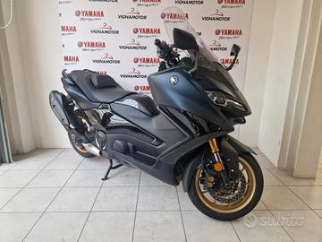 YAMAHA T-MAX 560 TECH MAX 2023 VERDE PETROL