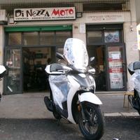 HONDA SH 125 SPORT ABS GARANTITO - FINANZIABILE
