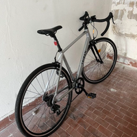 TRIBAN RC 100 taglia M