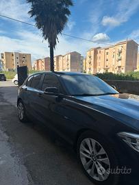 Bmw serie 1