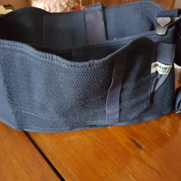 Fascia elastica Gibaud