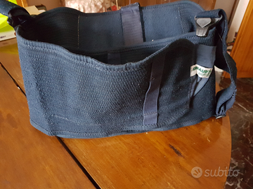 Fascia elastica Gibaud