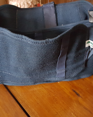Fascia elastica Gibaud