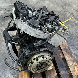MOTORE MERCEDES Classe C Berlina W203 2.2 Diesel (