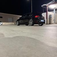 Golf 7 GTD