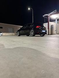 Golf 7 GTD