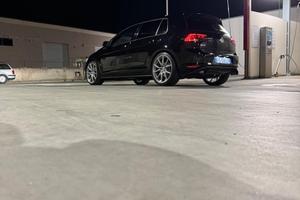 Golf 7 GTD
