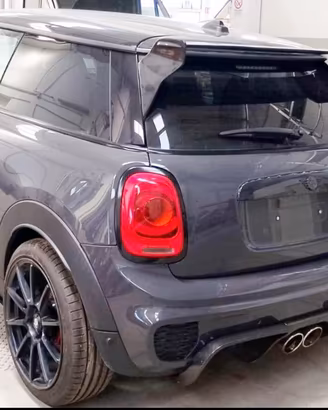 ricambi mini cooper john cooper works f56