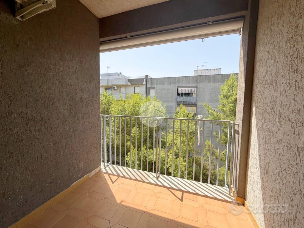 Apartment in Lucera, Foggia - Vista 5
