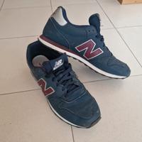 Scarpe New Balance serie 500