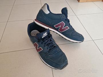 Scarpe New Balance serie 500