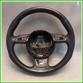 Volante Sterzo Audi A5 8TA Sportback 2.0 TDi 16v