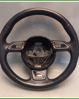 Volante Sterzo Audi A5 8TA Sportback 2.0 TDi 16v