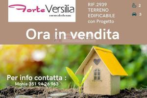 Terreno di 10000 m² a Pietrasanta