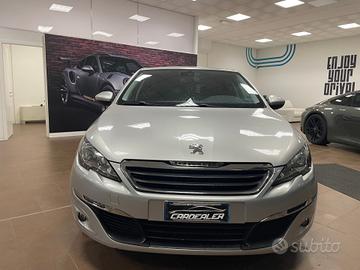 Peugeot 308 BlueHDi 120 S&S EAT6 SW Allure