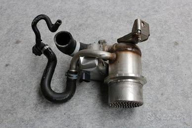 Radiatore scambiatore 04L131512BH EGR