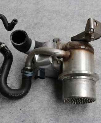 Radiatore scambiatore 04L131512BH EGR