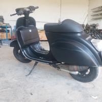 Vespa Special 