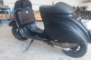 Vespa Special 