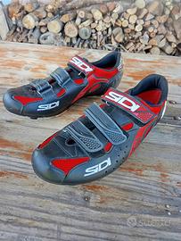 scarpe da bici Sidi