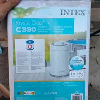 pompa filtro piscina 