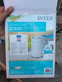 pompa filtro piscina 