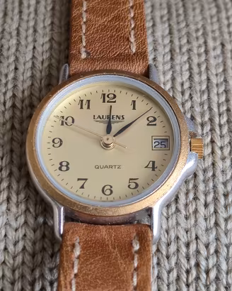 orologio Laurens Vintage NOS