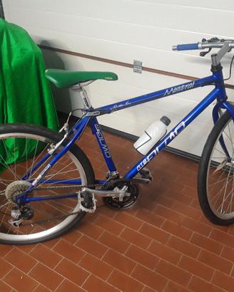mtb olmo nuova