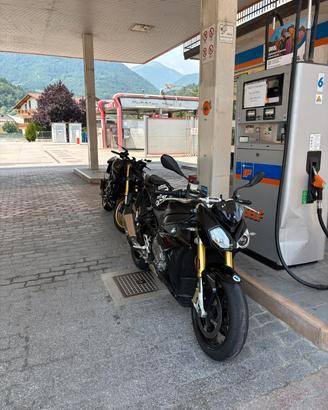 S1000r 2019