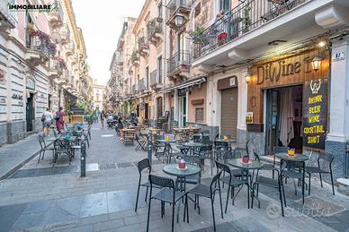 Locale commerciale - Catania