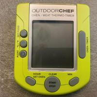 Termometro da cucina OutdoorChef