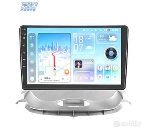 RADIO GPS ANDROID 13 CITROËN C2 / PEUGEOT 206 03-0